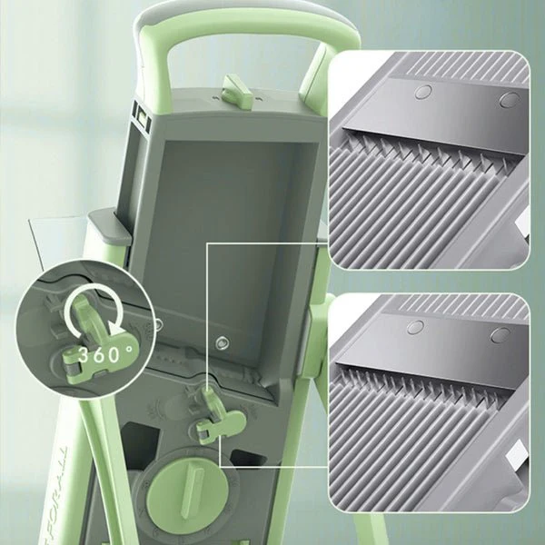 SliceSwift™ — Slice Like a Pro and Enjoy Effortless, Safe Veggie Prep Every Time - Image 5