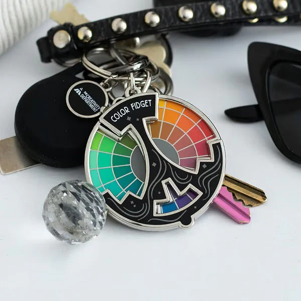 Chromaflare™ — Ignite Your Imagination with Every Satisfying Spin of Color Bliss - Image 4