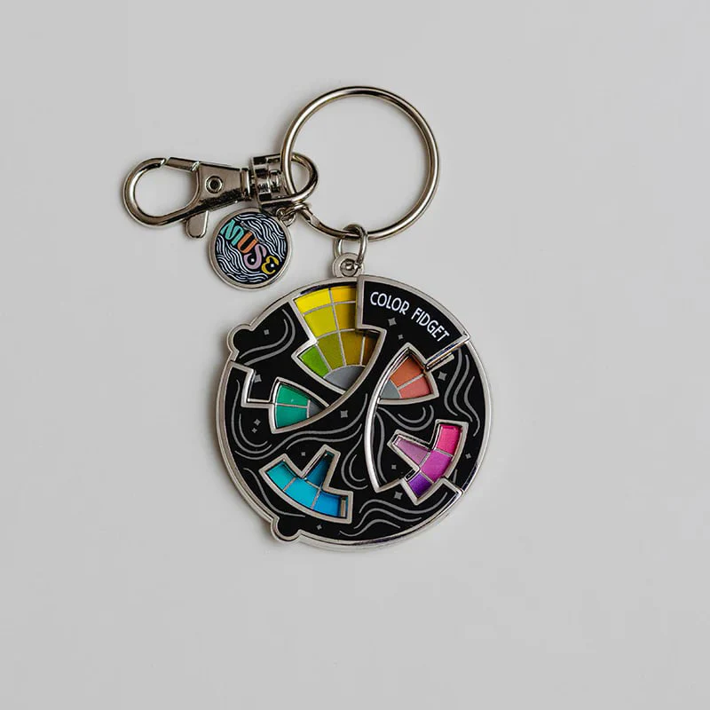 Chromaflux⢠â Unlock Instant Creative Clarity and Color Mastery Wherever You Go - Image 9