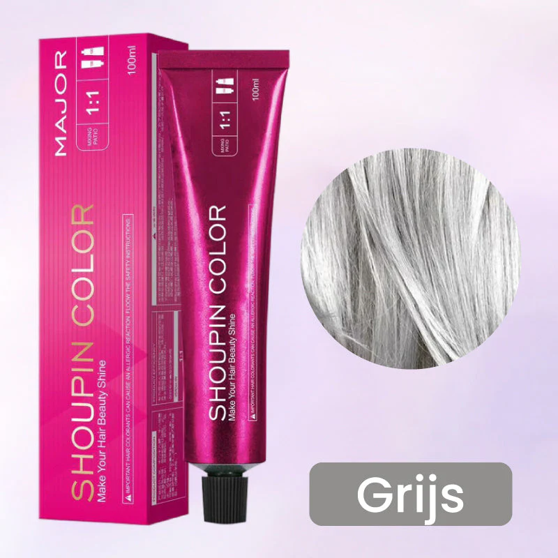ChromAura™ — Ignite Your Hair with Vibrant, Nourishing Color in Minutes - Image 11