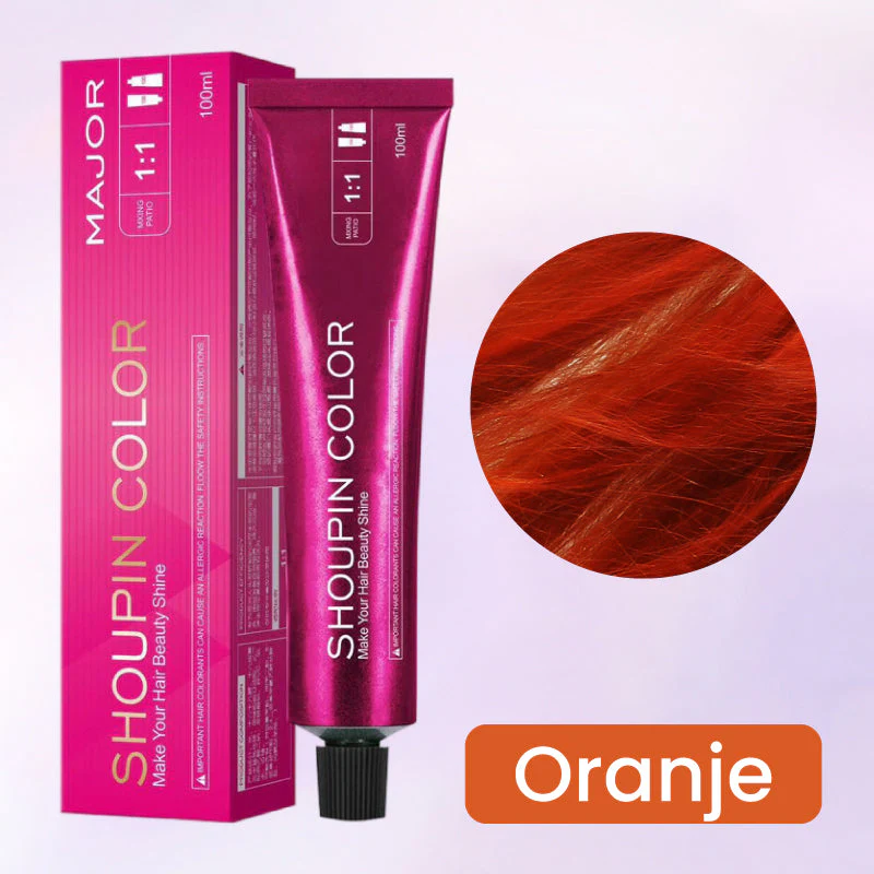 ChromAura™ — Ignite Your Hair with Vibrant, Nourishing Color in Minutes - Image 13