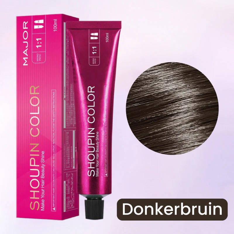 ChromAura™ — Ignite Your Hair with Vibrant, Nourishing Color in Minutes - Image 15
