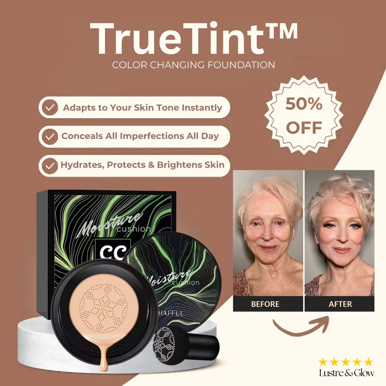 ChromaVeil™ — Perfectly Flawless Skin That Feels Like You, Only Better - Image 10