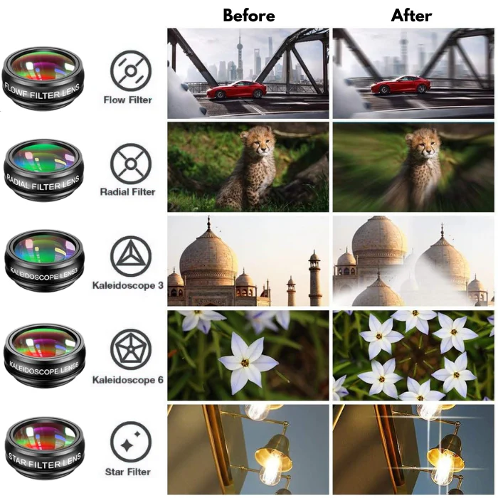 LuminaVue™ TLR 2.0 — Turn Every Shot into Timeless, Emotion-Packed Masterpieces - Image 5