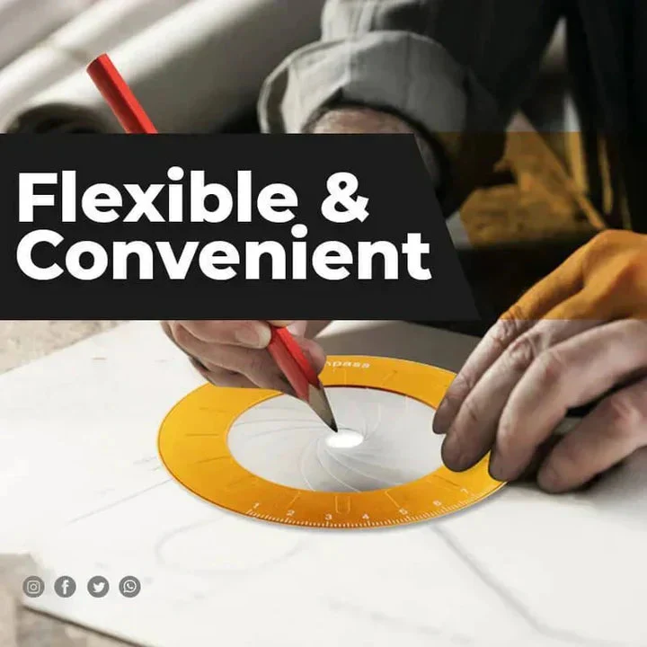CirculoMaster™ — Create Perfect, Smooth Circles That Make Your Art Shine - Image 5
