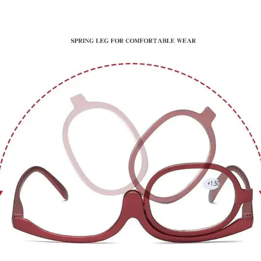ClariVue™ — Unleash Flawless Precision and Effortless Beauty Confidence - Image 4
