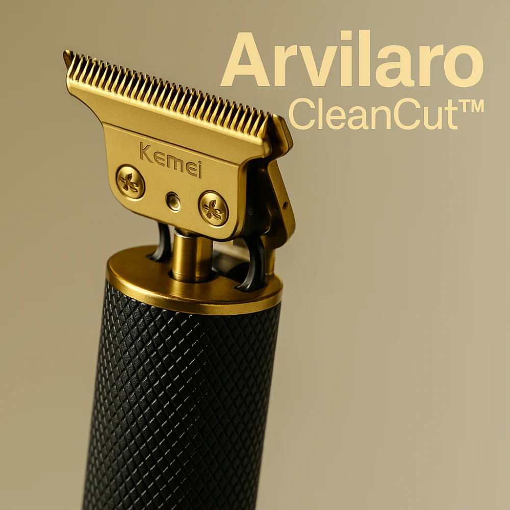 CleanCut™ – Barbershop Results at Home | 1+1 FREE (FLASH SALE) - Image 2
