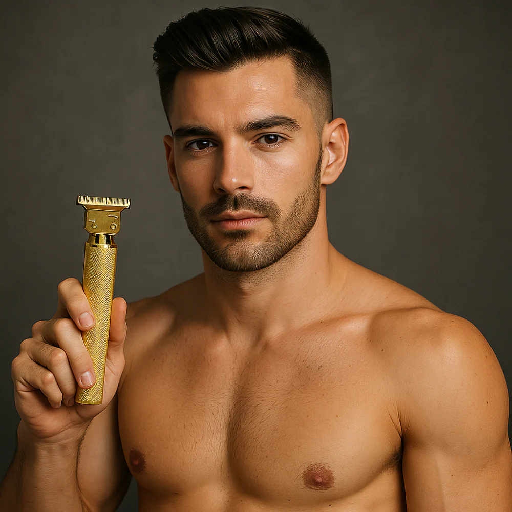 CleanCut™ – Barbershop Results at Home | 1+1 FREE (FLASH SALE) - Image 3