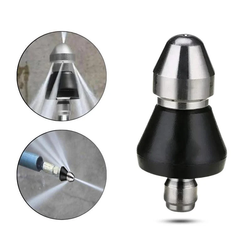 ClearJet™ — Unleash Instant Power to Obliterate Clogs and Save Your Sanity - Image 7