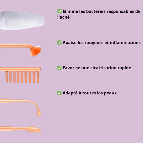 ClearSkin Wand™ - Image 2