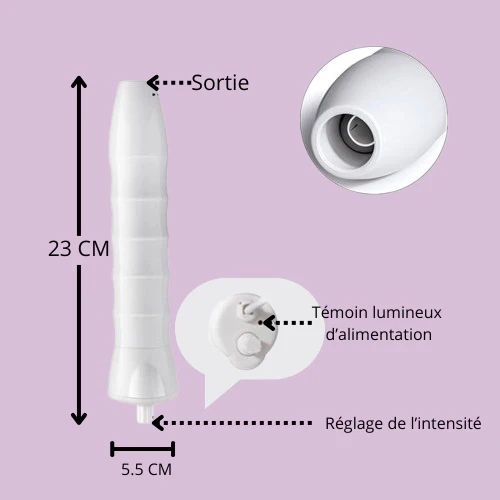 ClearSkin Wand™ - Image 3