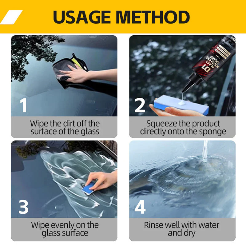 ClearView™ — Instantly Restore Crystal-Clear Shine and Drive with Confidence - Image 8