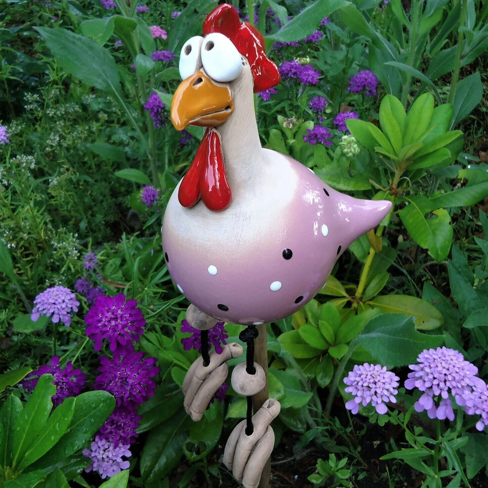 CluckBloom™ — Brighten Every Corner with Playful, Lasting Garden Joy - Image 6