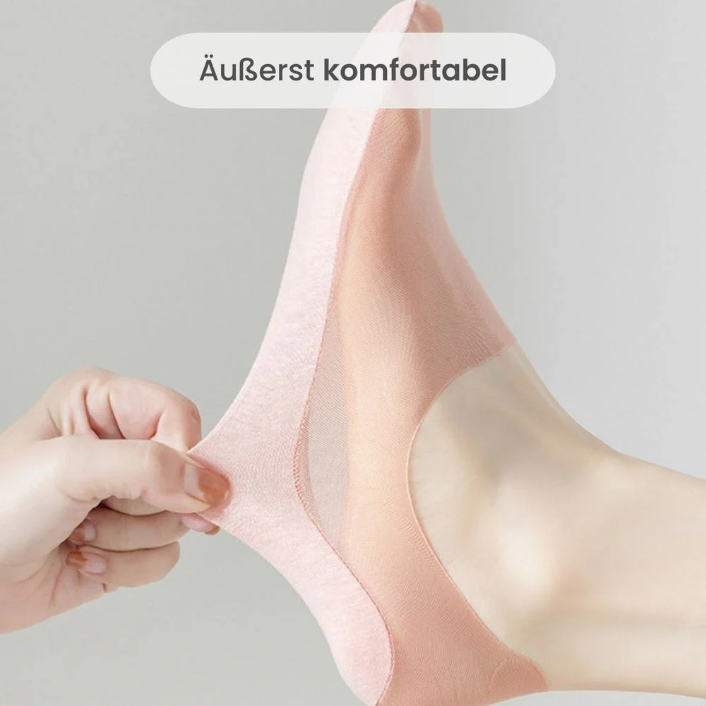 Comfy - Ice silk socks [Last Day Discount] - Image 4