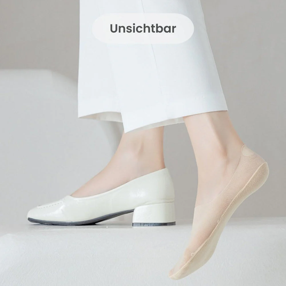 Comfy - Ice silk socks [Last Day Discount] - Image 5