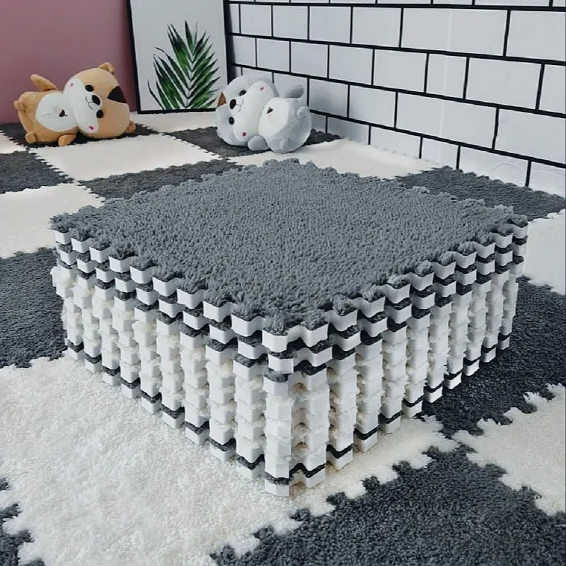 ComfyMat | The fun & cozy way to give your home a fresh look - Image 4