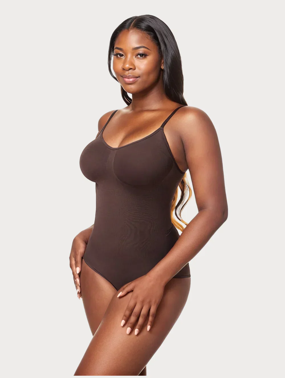 ContourCouture™ Body Sculpt — Instantly Smooths and Shapes Your Curves with All-Day Comfort - Image 10