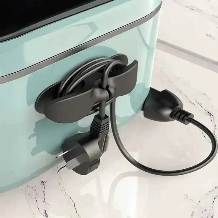 CordVibe™ — Snap Away Cable Chaos for Instant Calm and Clean Spaces - Image 2