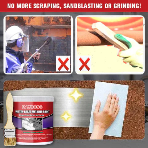 CorroShield™ — Lock Out Rust Forever and Keep Your Car Looking New - Image 3