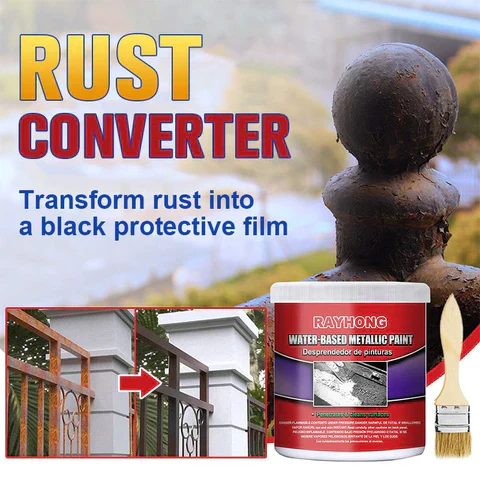 CorroShield™ — Lock Out Rust Forever and Keep Your Car Looking New - Image 6