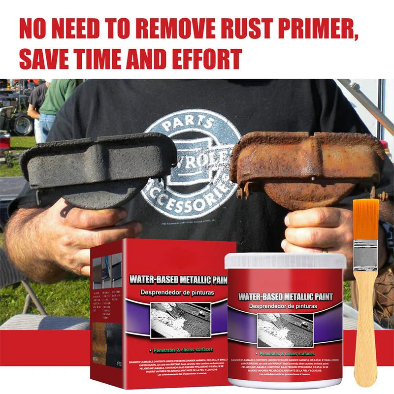 CorroShield™ — Transform Rust into Lasting Armor for Your Car’s Soul - Image 2