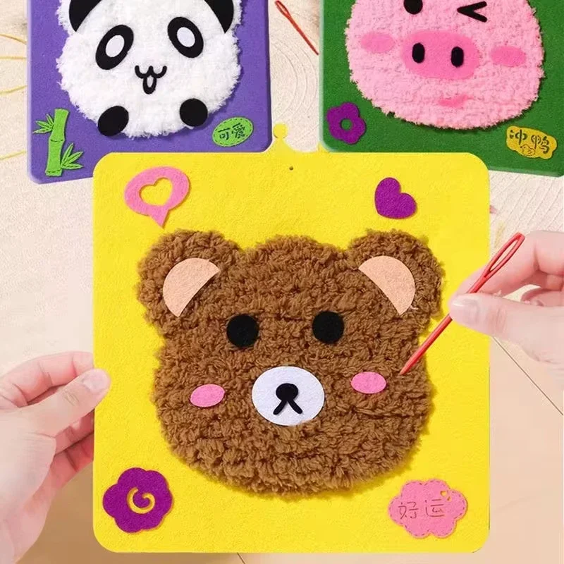 CraftJoy™ — Ignite Little Hands with Creative Confidence and Joy - Image 8