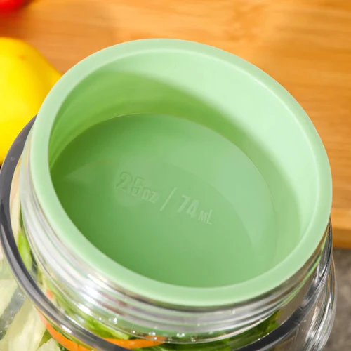 CrispNest™ — Enjoy Fresh, Crunchy Meals Anywhere Without the Mess or Stress - Image 12