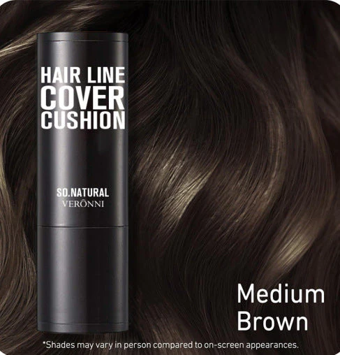 CrownFill - Instant Coverage for Fuller Hairline | Buy 1 Get 1 FREE - Image 10