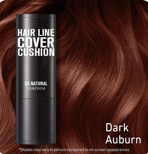 CrownFill - Instant Coverage for Fuller Hairline | Buy 1 Get 1 FREE - Image 12