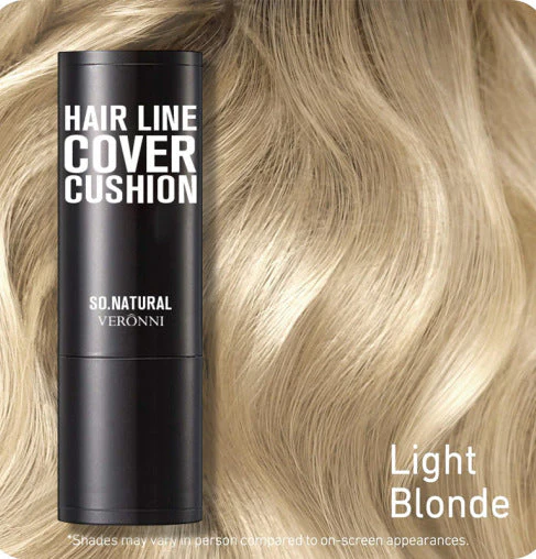 CrownFill - Instant Coverage for Fuller Hairline | Buy 1 Get 1 FREE - Image 13