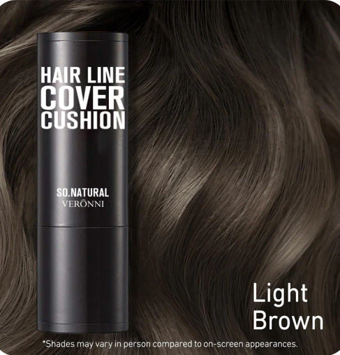 CrownFill - Instant Coverage for Fuller Hairline | Buy 1 Get 1 FREE - Image 9