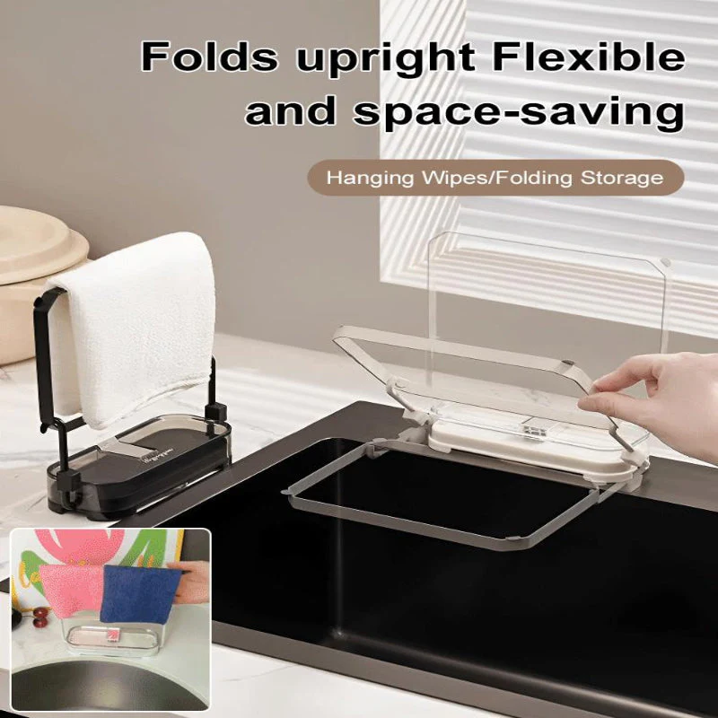 CrystalClear™ — Keep Your Sink Spotless and Stress-Free Every Day - Image 6