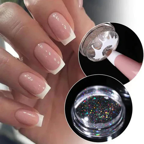 CrystalCurve™ — Nail Art Made Effortless for Flawless, Confidence-Boosting Manicures Every Time - Image 6