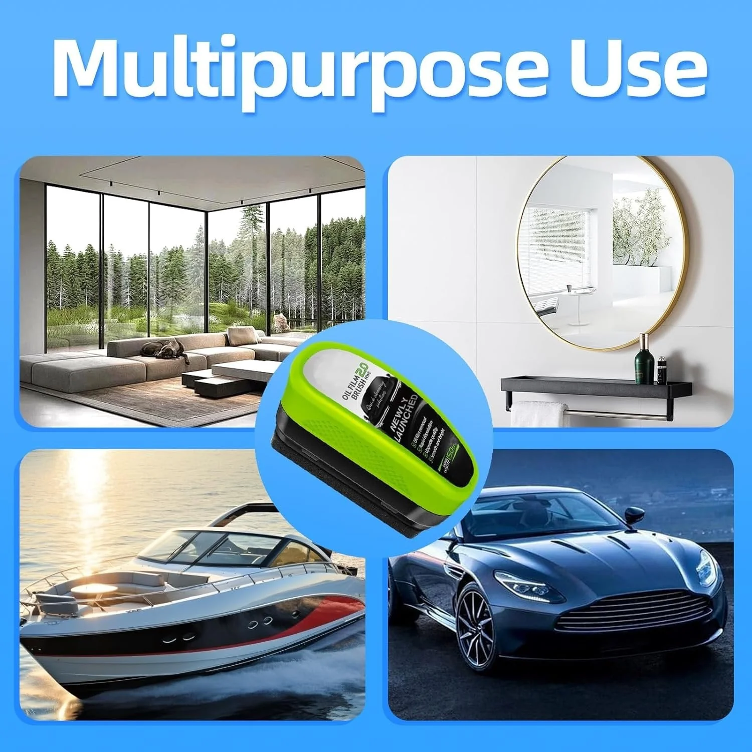 CrystalGlide™ — Drive Safer with Glass So Clear It Feels Like New - Image 4