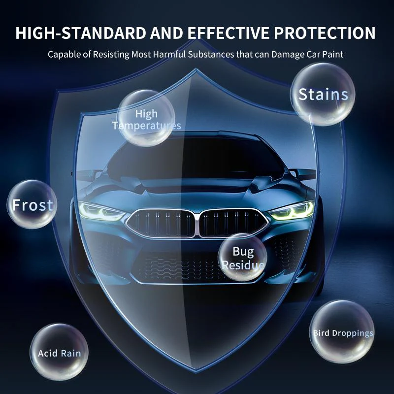 CrystalGuard™ — Instantly Lock in Mirror-Shine and Protect Your Ride Like a Pro - Image 2