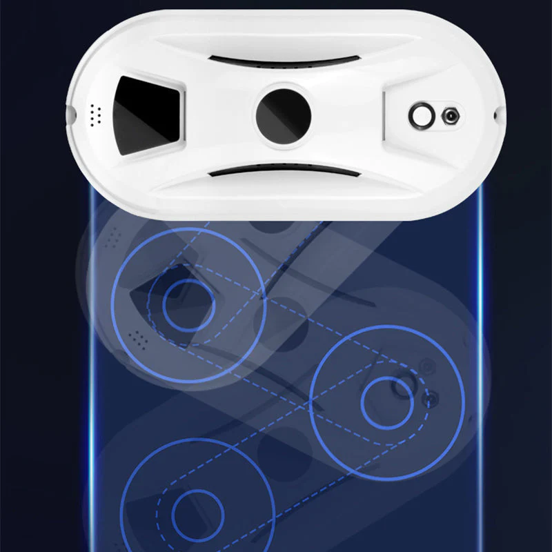 CrystalSweep™ — Command Spotless Windows Without Breaking a Sweat - Image 5