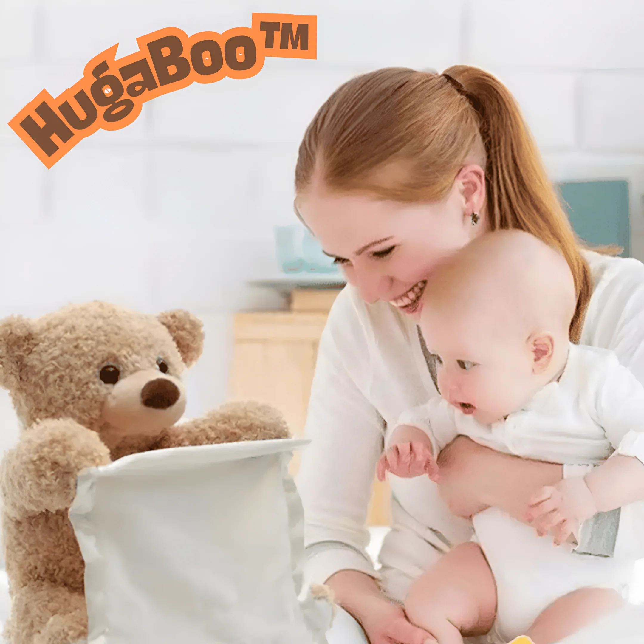 CuddleJoy™ — Ignite Your Child’s Imagination with Every Heartfelt Hug - Image 6