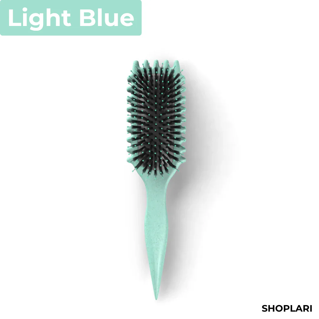 CurlSculpt™ — Unlock All-Day, Head-Turning Curls with Effortless Bounce and Shine - Image 5