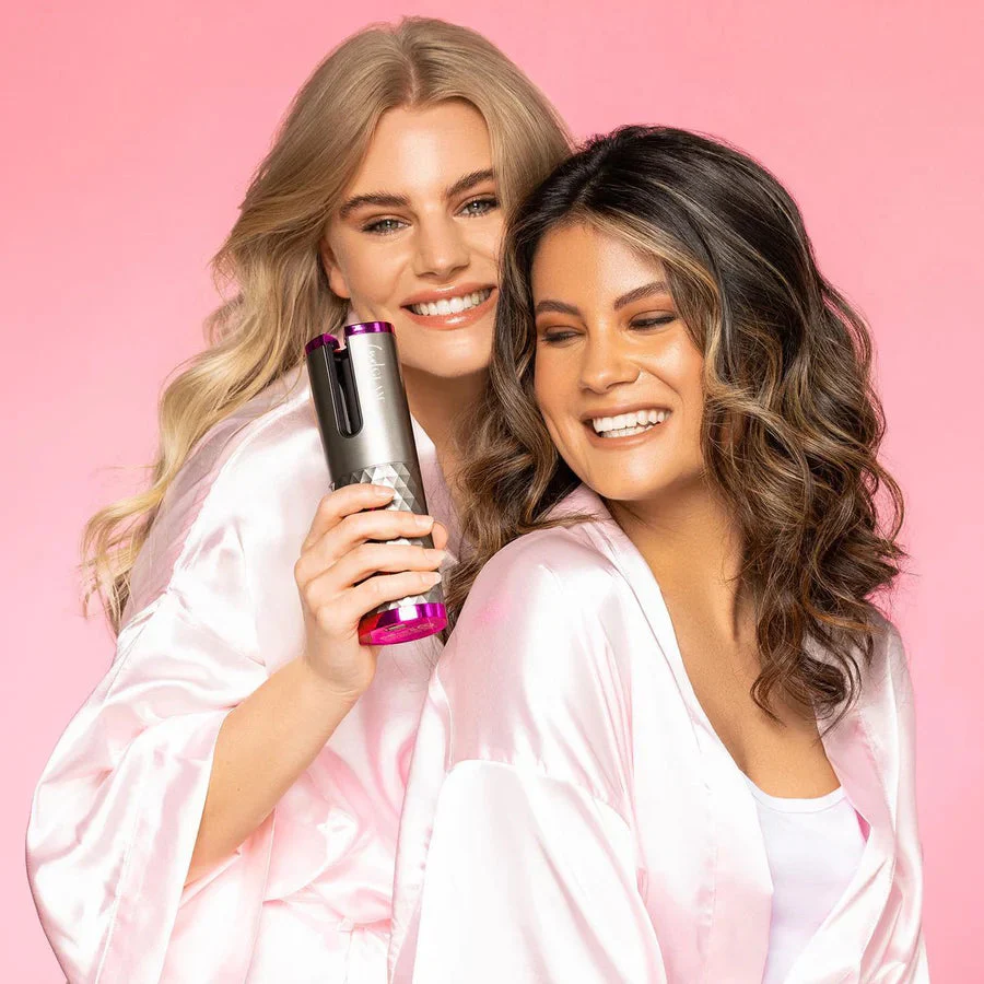 CURLTWIST™ Curling Wand [LAST DAY DISCOUNT] - Image 6