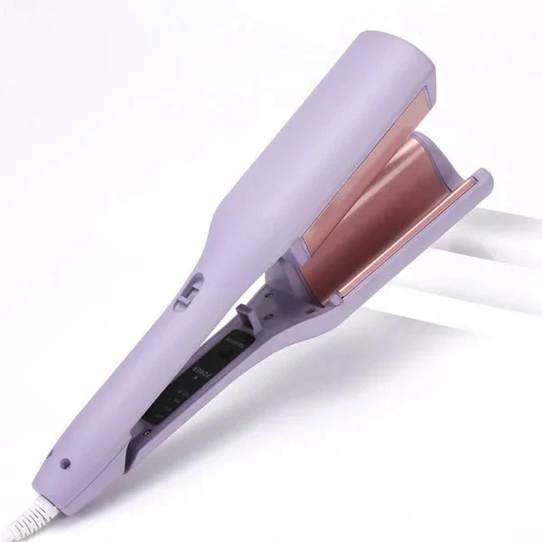 Curluxe™ — Unleash Gorgeously Shiny, Damage-Free Curls That Steal the Spotlight - Image 9