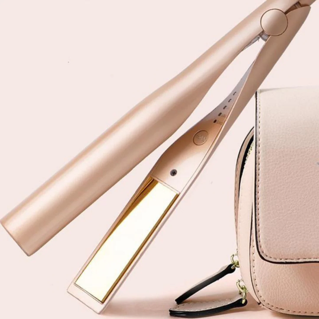 CurlyCrafter™ - Professional 2-in-1 Hairstyler - Image 7