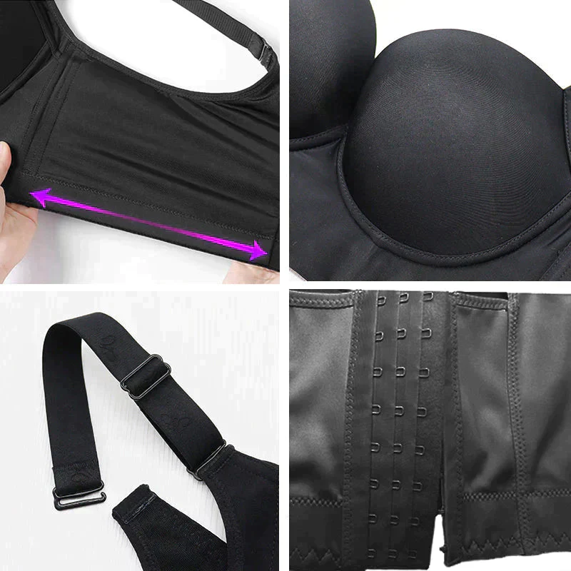 CurvaCharm™ Jacket — Flawlessly Hug Your Curves in Comfort and Style All Day - Image 28