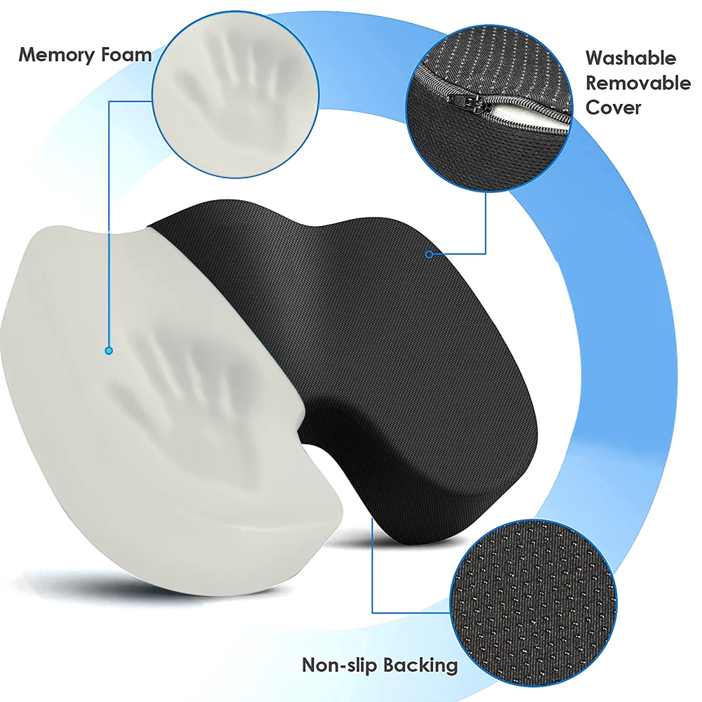 CurveComfort™ — Sit Pain-Free and Power Through Your Day with Perfect Support - Image 7