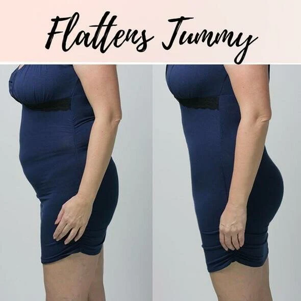 CurveCraft™ — Instantly Sculpt Your Waist and Own Every Curve with All-Day Comfort - Image 4