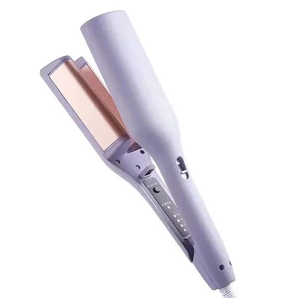 CurveCraft™ Waver — Effortless, Gorgeous Curls That Love Your Hair Back - Image 6