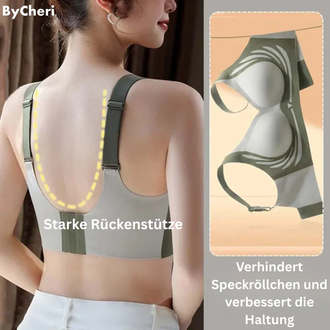 CurveCrest™ — Feel Naturally Lifted and Feather-Light All Day Long - Image 7