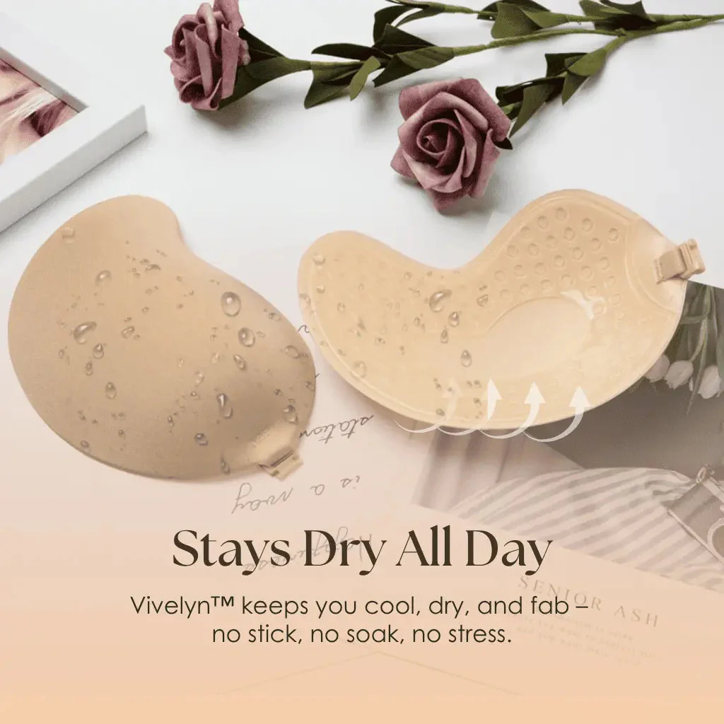 CurveLuxe™ — Embrace Effortless Comfort That Elevates Your Natural Allure - Image 6