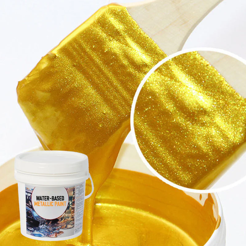 DazzleGold™ — Unlock Head-Turning, Luxurious Gold Shine on Any Surface - Image 11