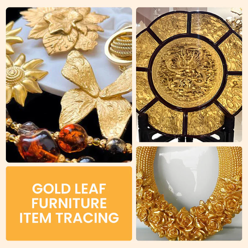 DazzleGold™ — Unlock Head-Turning, Luxurious Gold Shine on Any Surface - Image 3