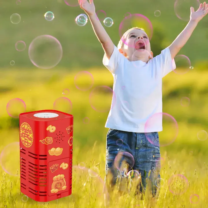 Dazzling Floating Bubbles™ — Ignite Every Celebration with Magical Glowing Wonder - Image 3